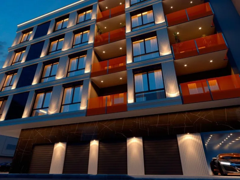 Large Corner Apartment in Spectacular Alegria XXIV Complex