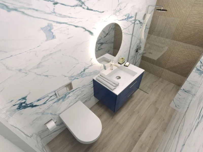 Large Corner Apartment in Spectacular Alegria XXIV Complex