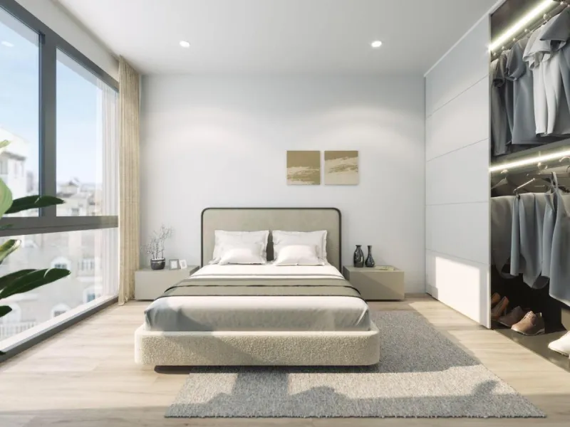 Large Corner Apartment in Spectacular Alegria XXIV Complex