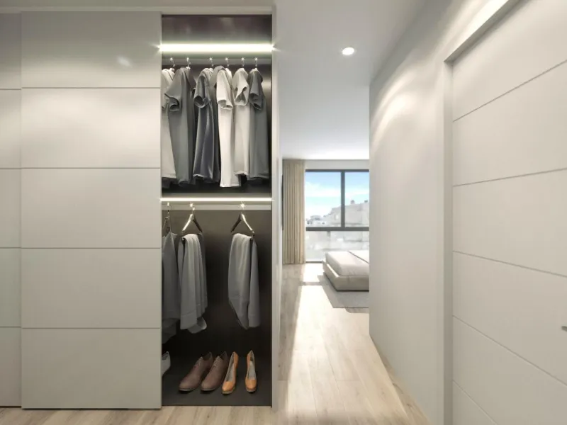 Large Corner Apartment in Spectacular Alegria XXIV Complex