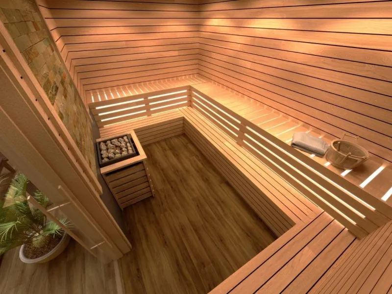 Large Corner Apartment in Spectacular Alegria XXIV Complex