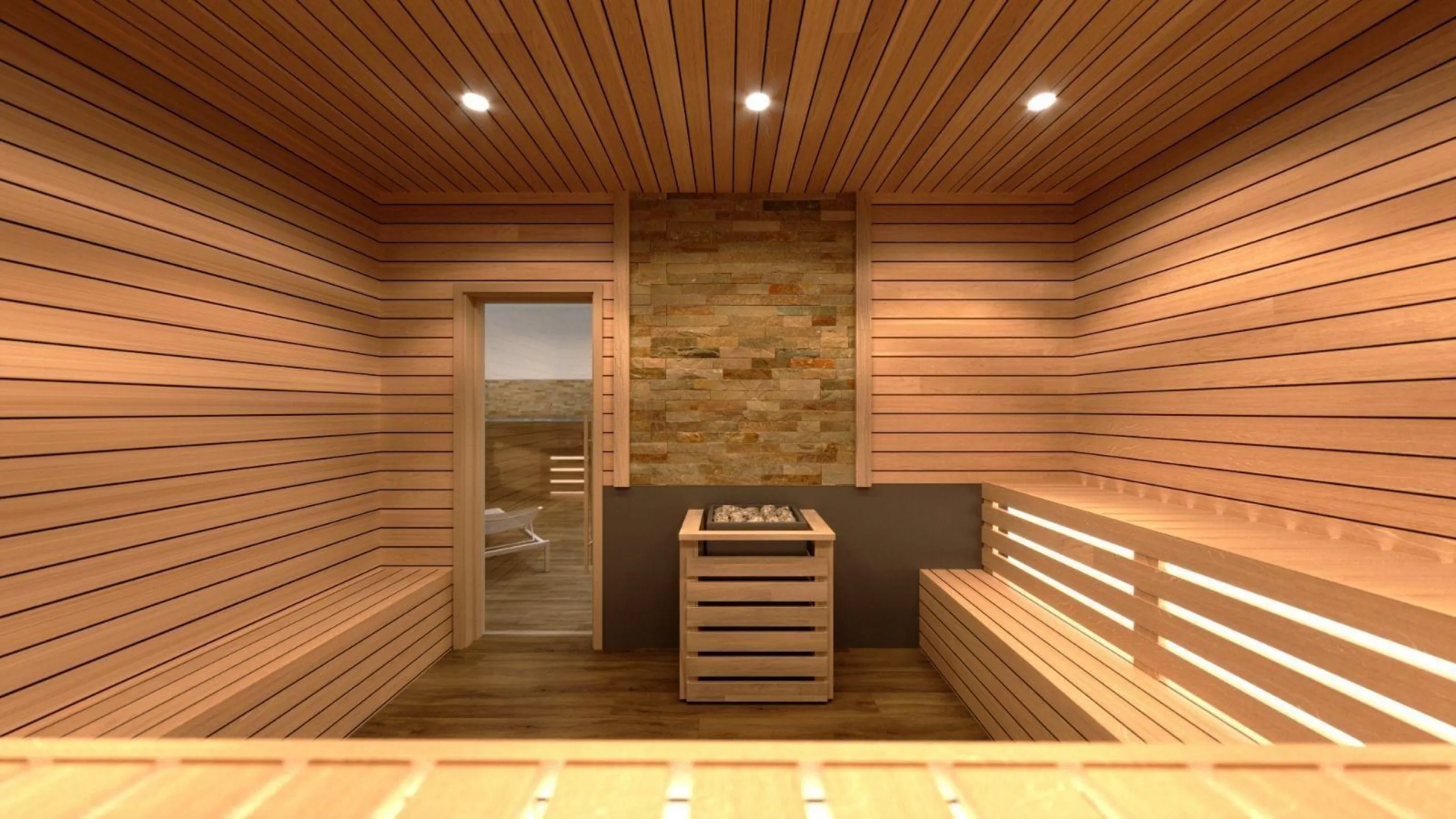 Large Corner Apartment in Spectacular Alegria XXIV Complex
