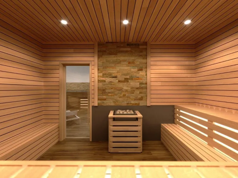 Large Corner Apartment in Spectacular Alegria XXIV Complex