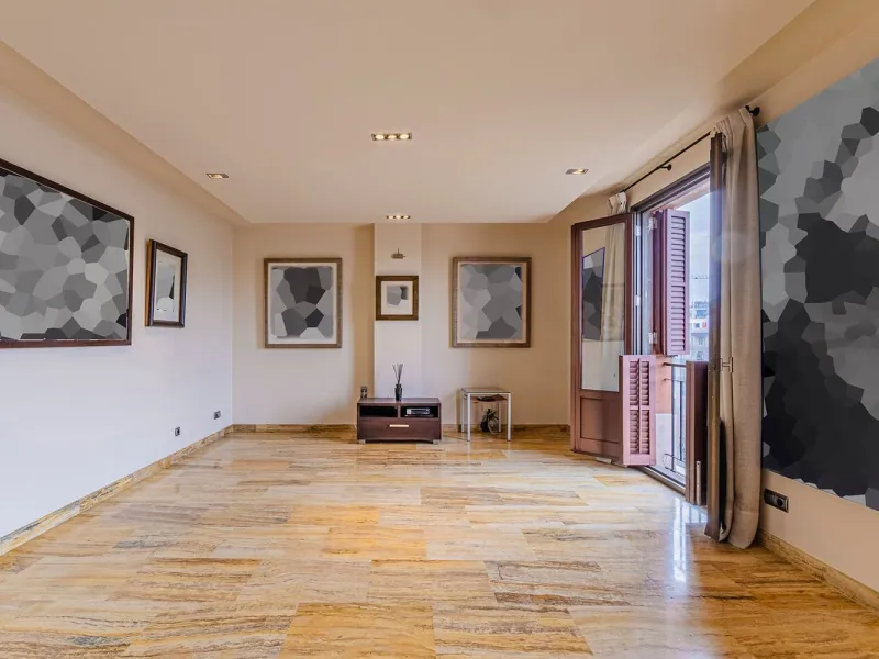 Apartment with direct views of Casa Batlló on Passeig de Gracia, Barcelona