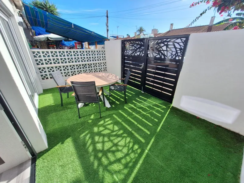 Estudio Reformado en la Zona de Torretas, Torrevieja