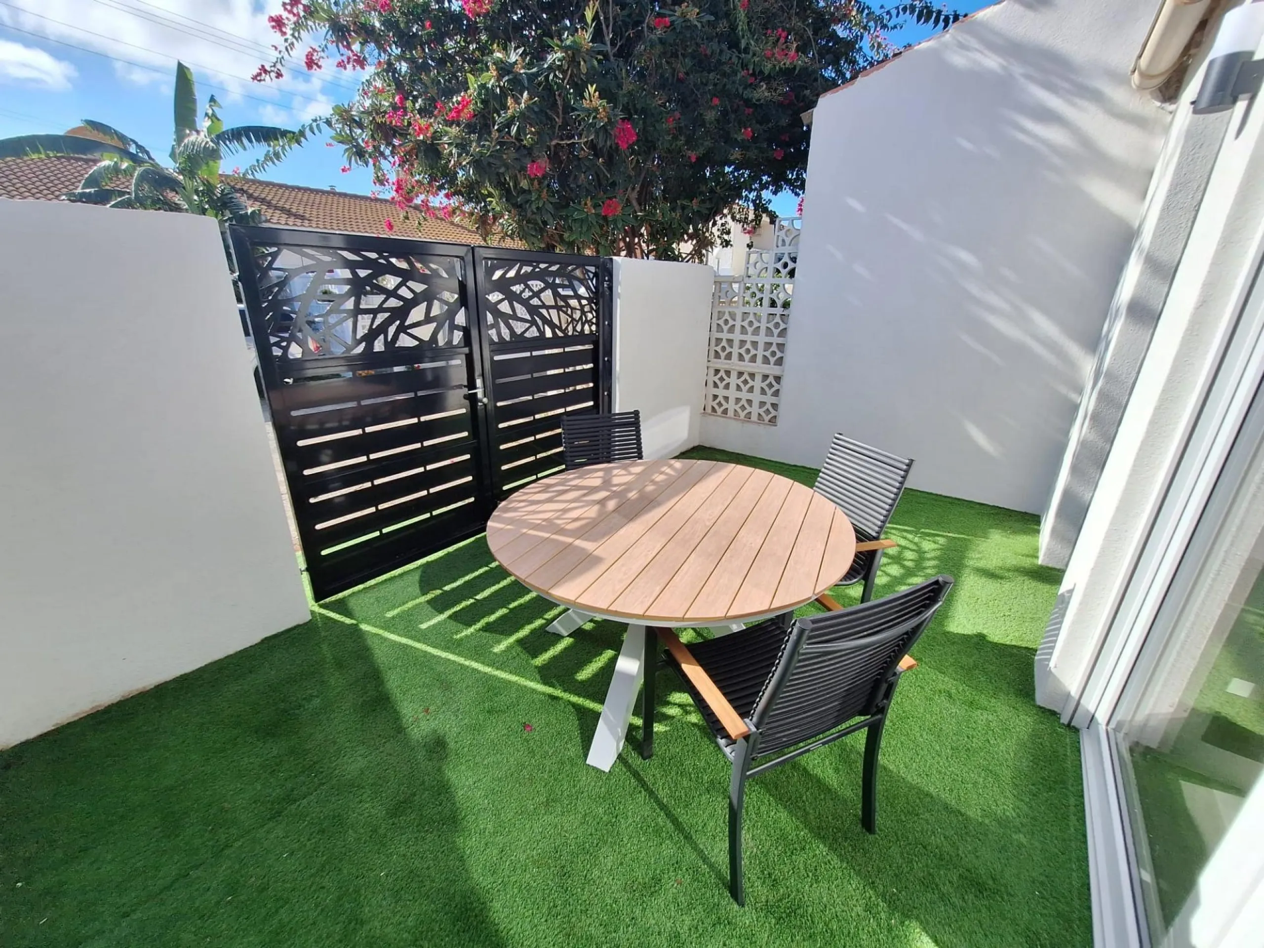 Estudio Reformado en la Zona de Torretas, Torrevieja