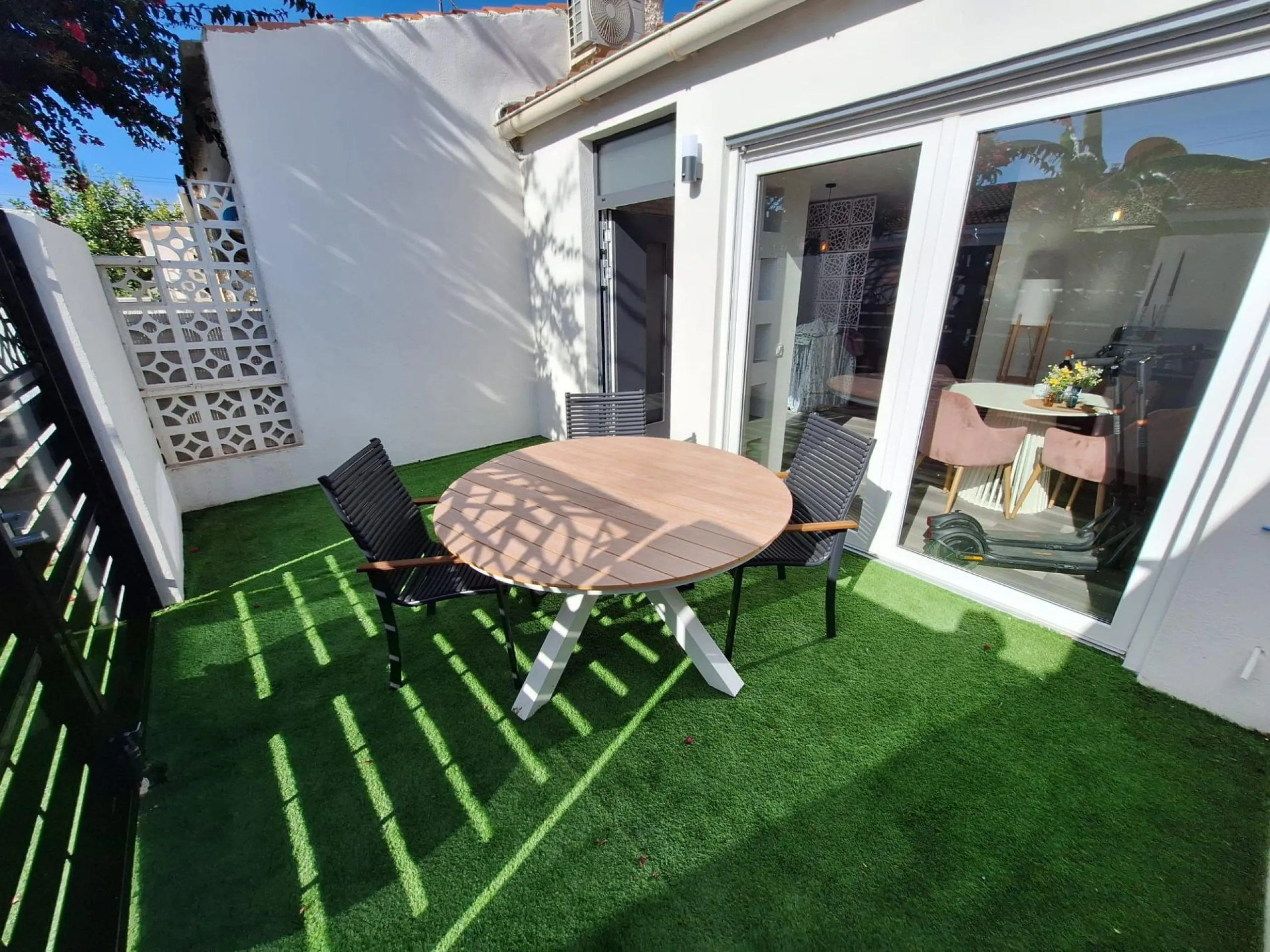 Estudio Reformado en la Zona de Torretas, Torrevieja