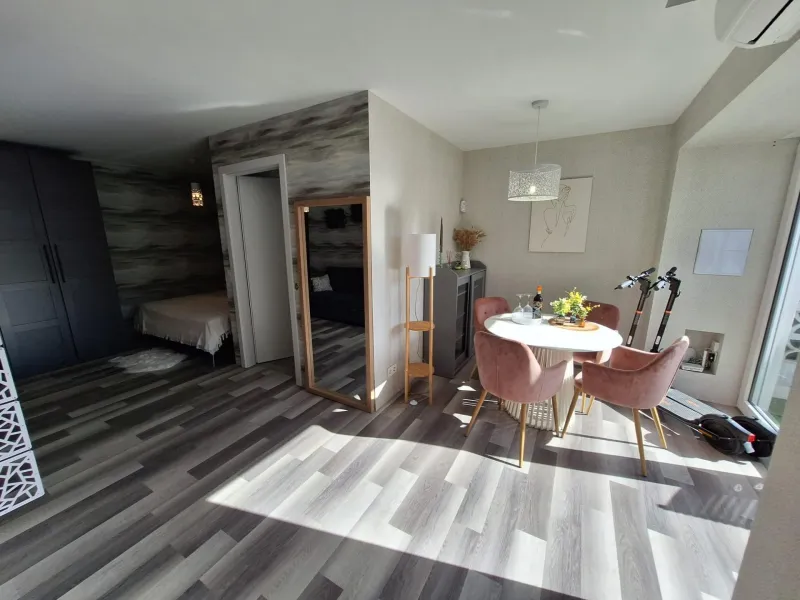 Estudio Reformado en la Zona de Torretas, Torrevieja