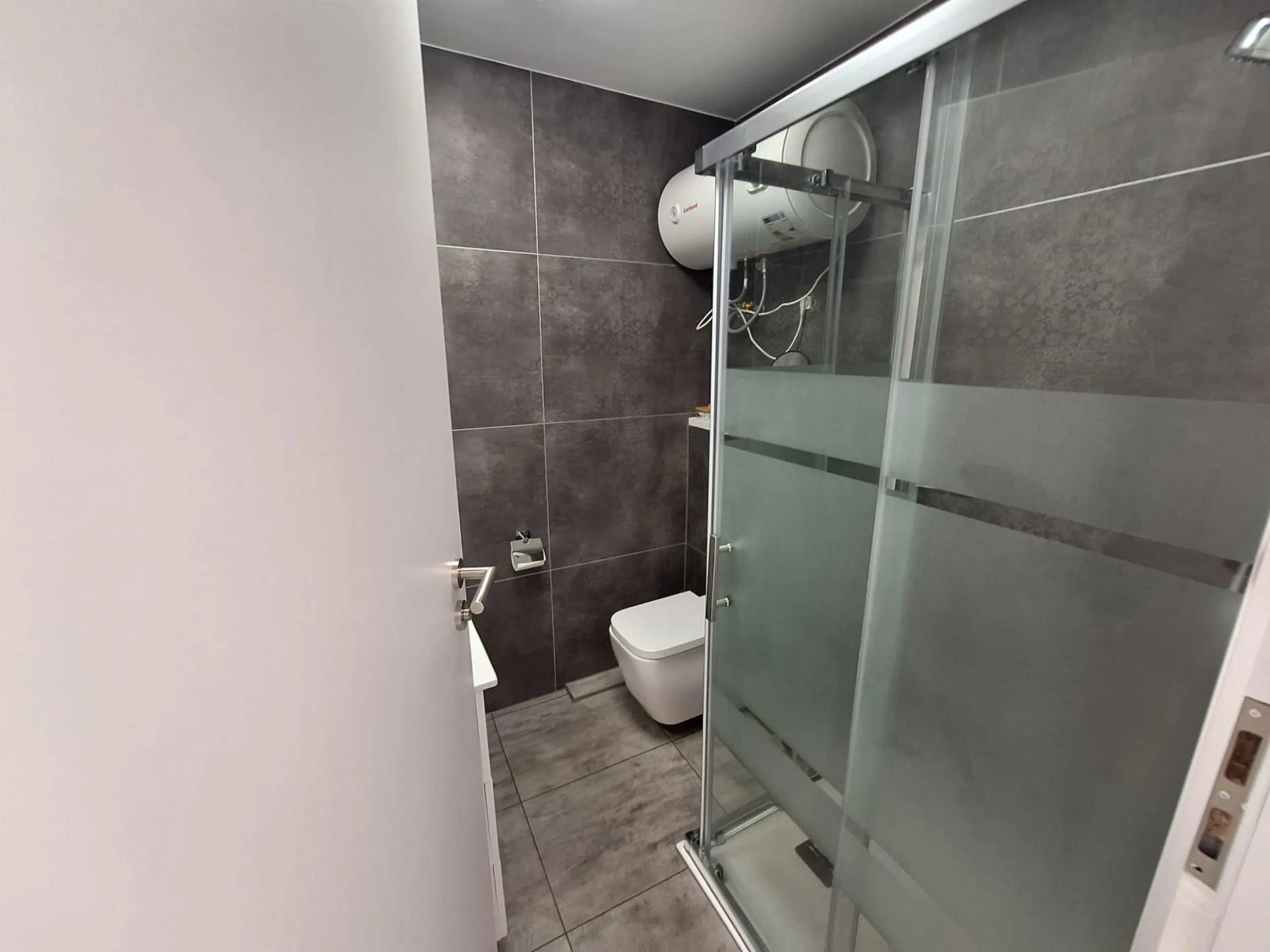 Estudio Reformado en la Zona de Torretas, Torrevieja