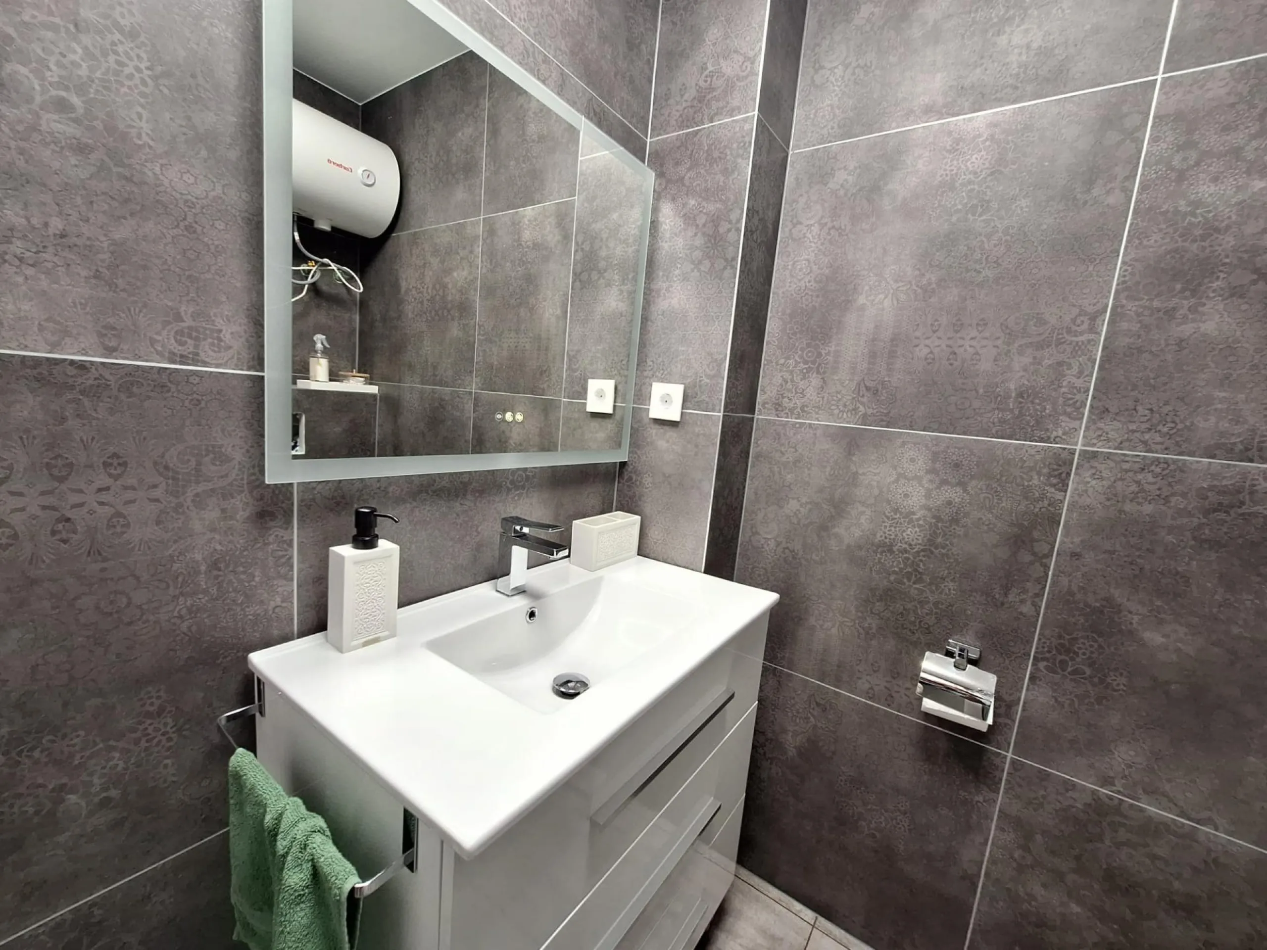 Estudio Reformado en la Zona de Torretas, Torrevieja