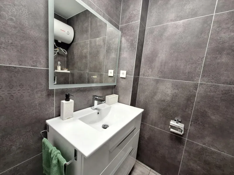 Estudio Reformado en la Zona de Torretas, Torrevieja