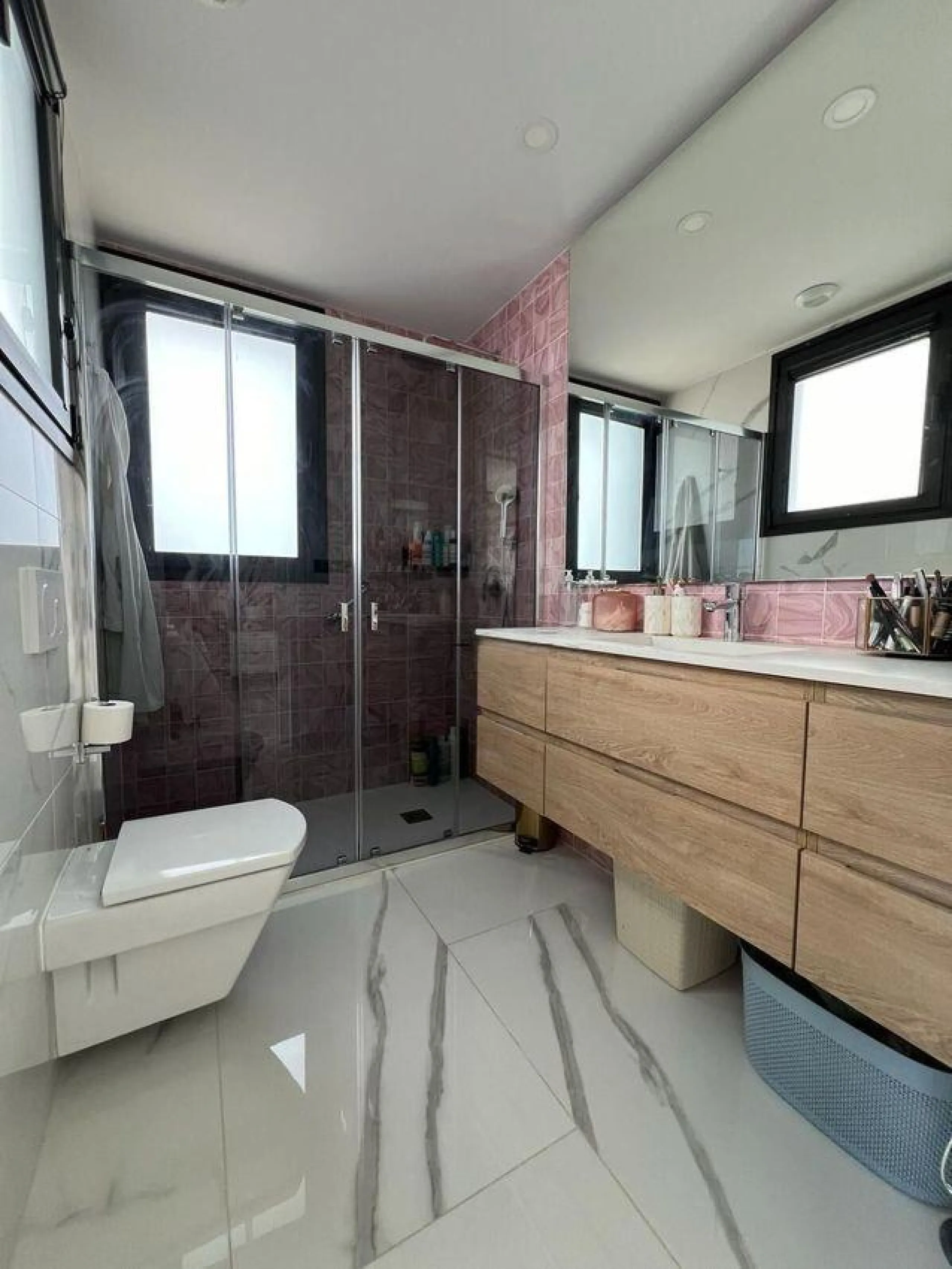 Exclusivo ático con vistas al mar en Pau 5 a 200 m de la playa