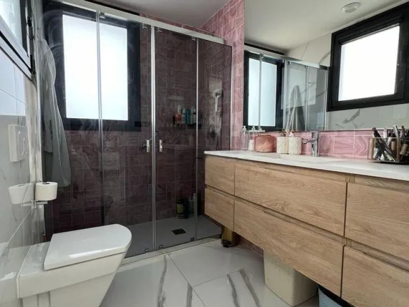Exclusivo ático con vistas al mar en Pau 5 a 200 m de la playa