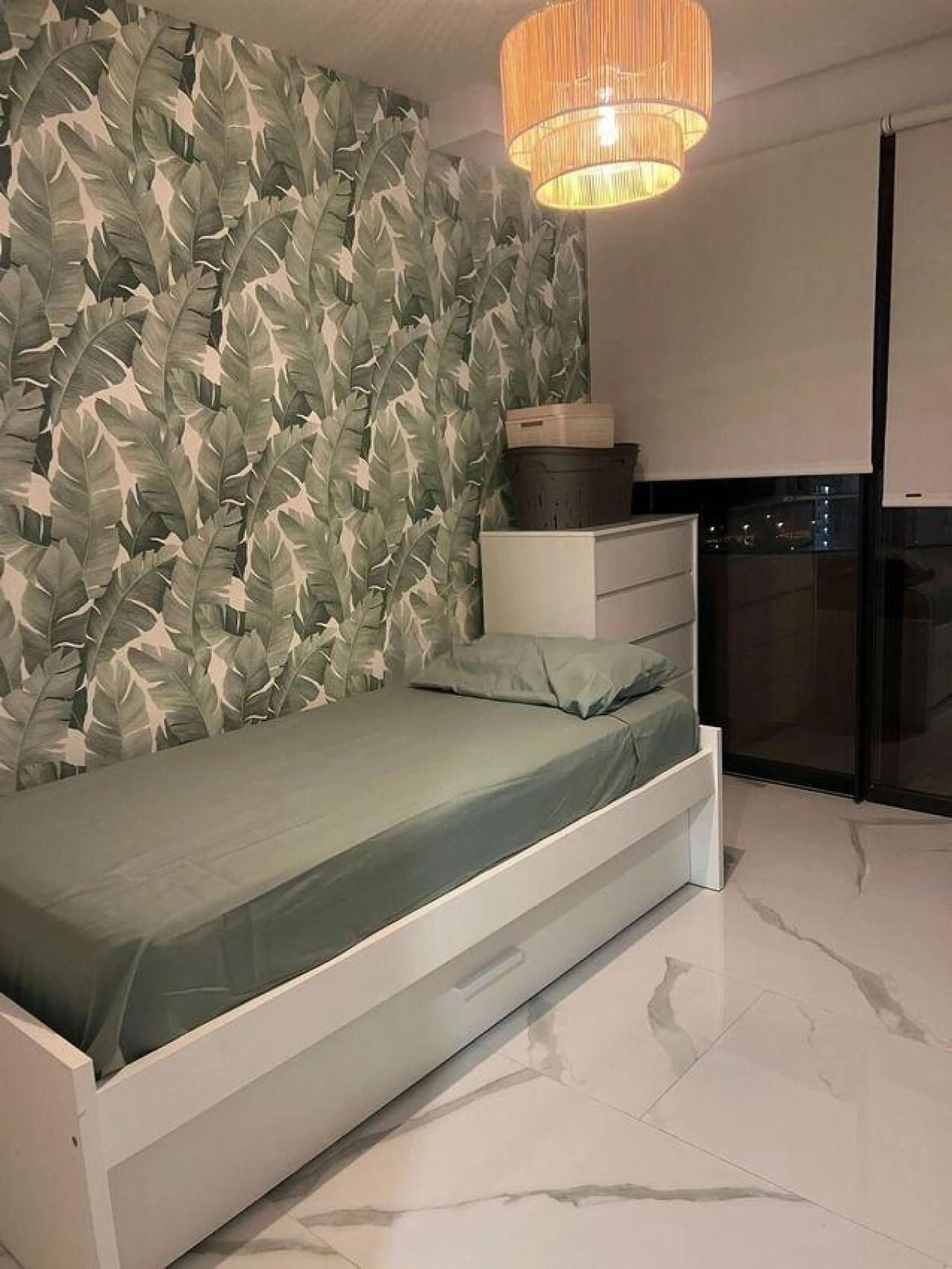 Exclusivo ático con vistas al mar en Pau 5 a 200 m de la playa
