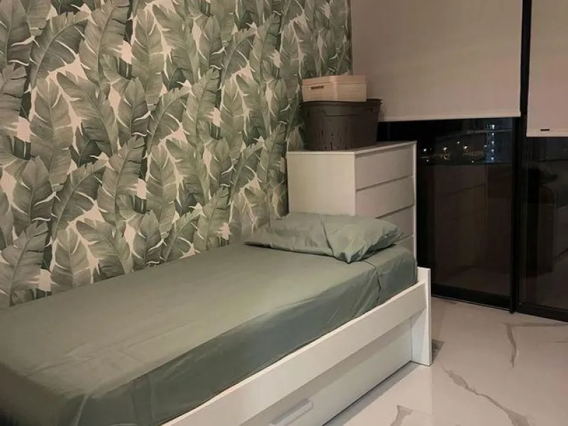 Exclusivo ático con vistas al mar en Pau 5 a 200 m de la playa