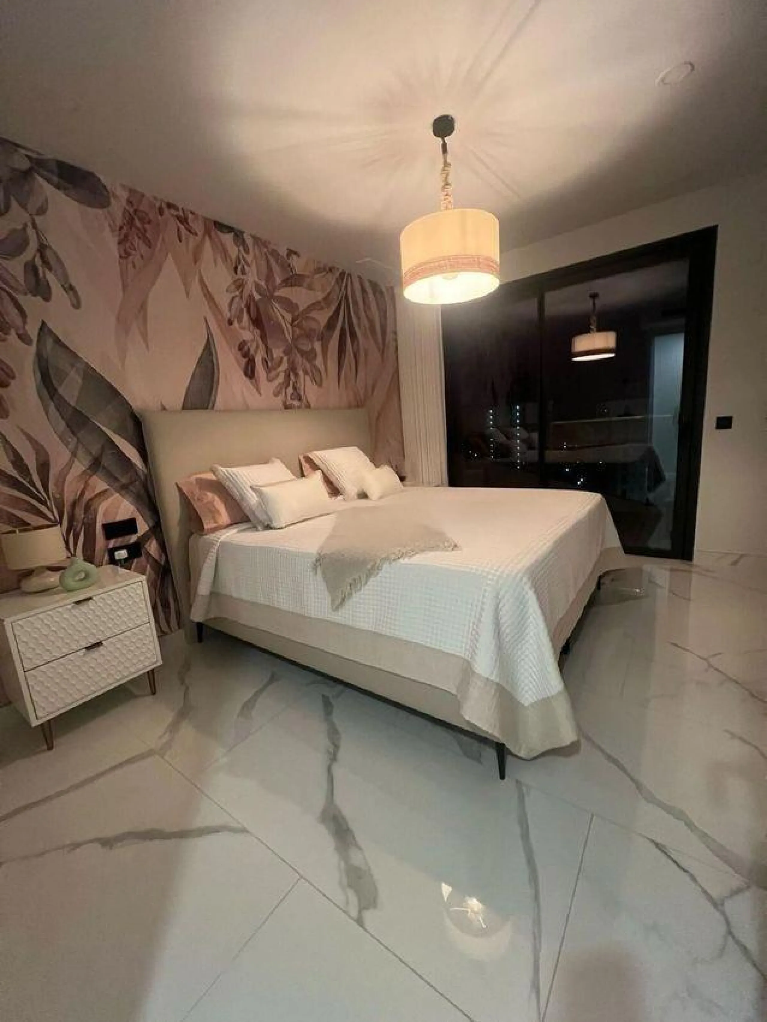 Exclusivo ático con vistas al mar en Pau 5 a 200 m de la playa
