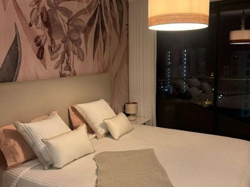 Exclusivo ático con vistas al mar en Pau 5 a 200 m de la playa