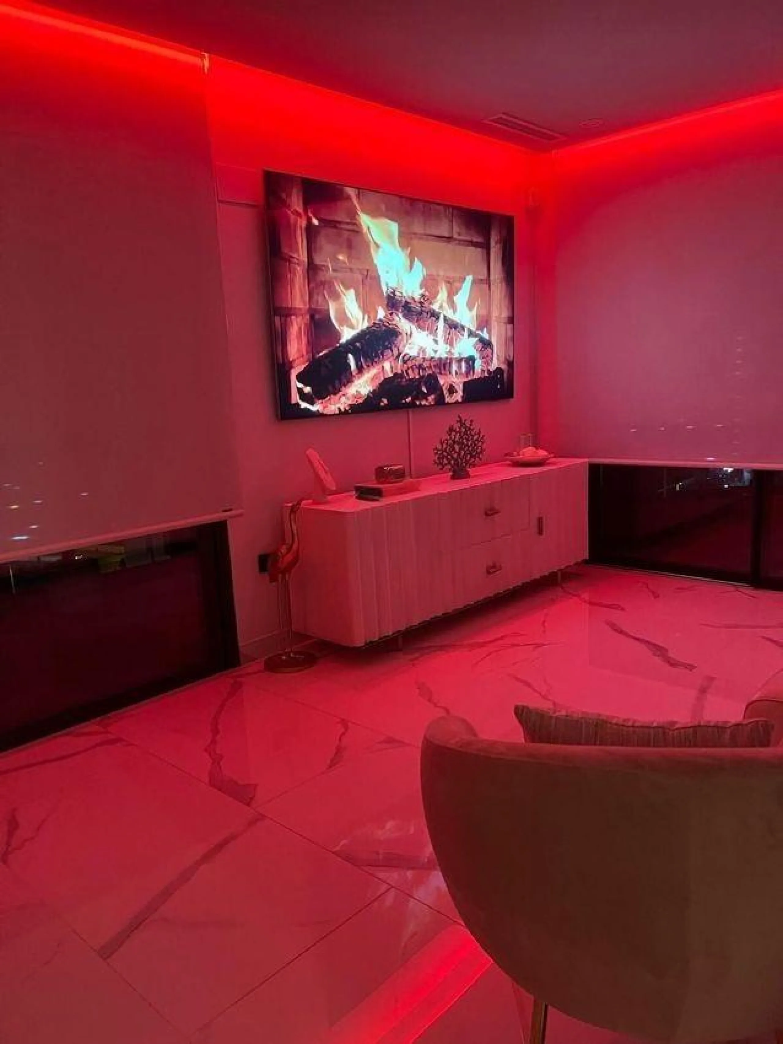 Exclusivo ático con vistas al mar en Pau 5 a 200 m de la playa