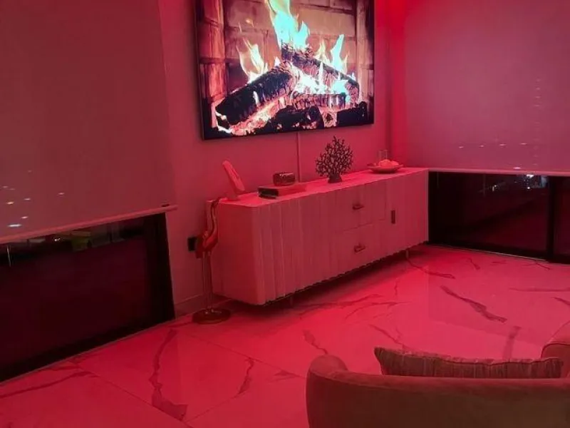 Exclusivo ático con vistas al mar en Pau 5 a 200 m de la playa