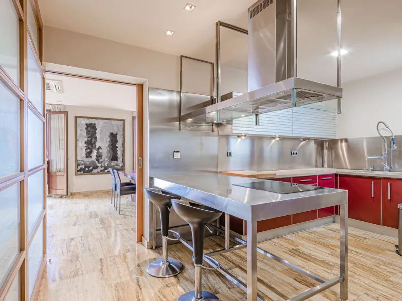 Apartment with direct views of Casa Batlló on Passeig de Gracia, Barcelona