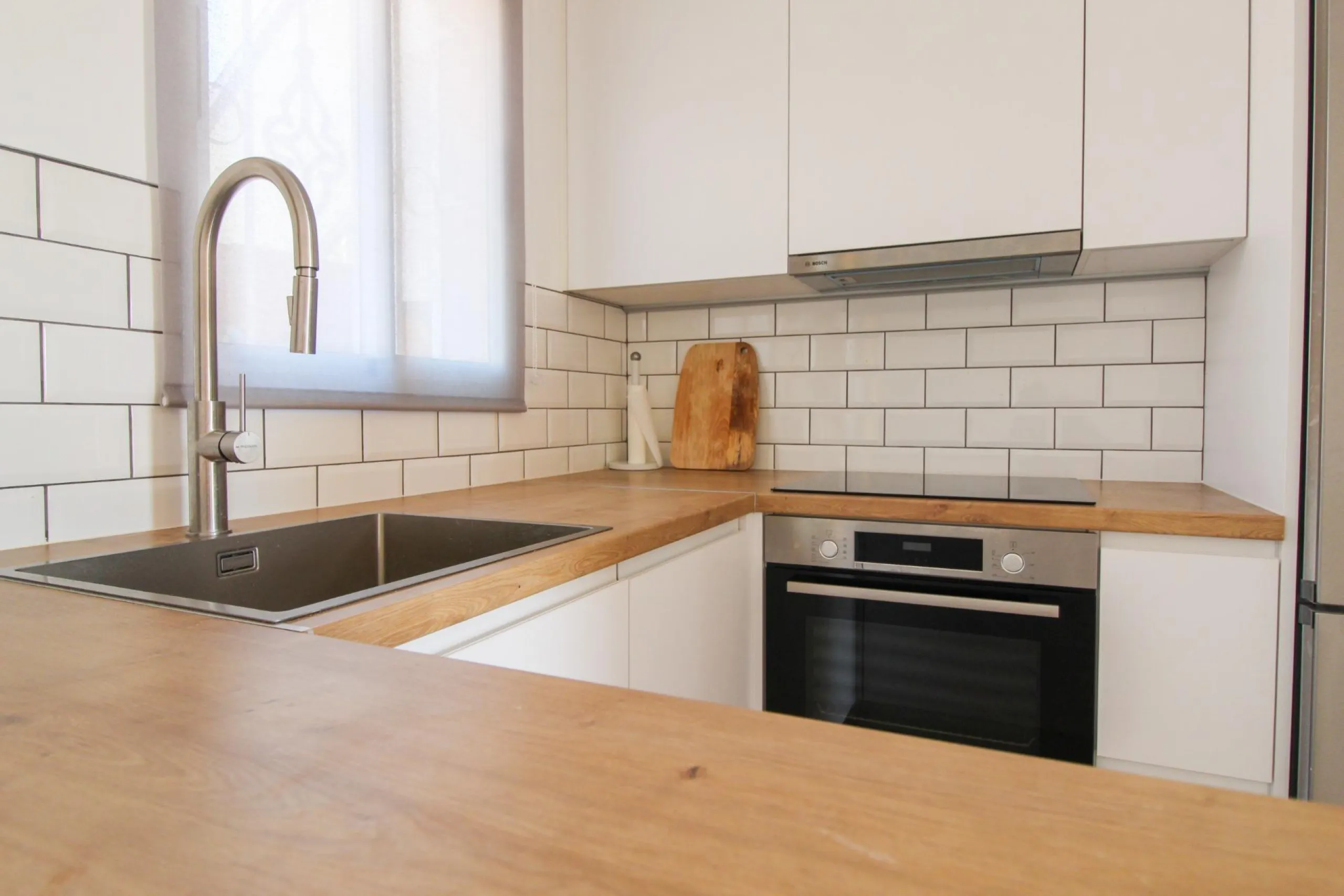 Charming East-Facing Townhouse in La Regia – 800 m to Cabo Roig Strip