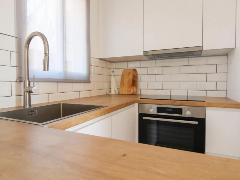 Charming East-Facing Townhouse in La Regia – 800 m to Cabo Roig Strip