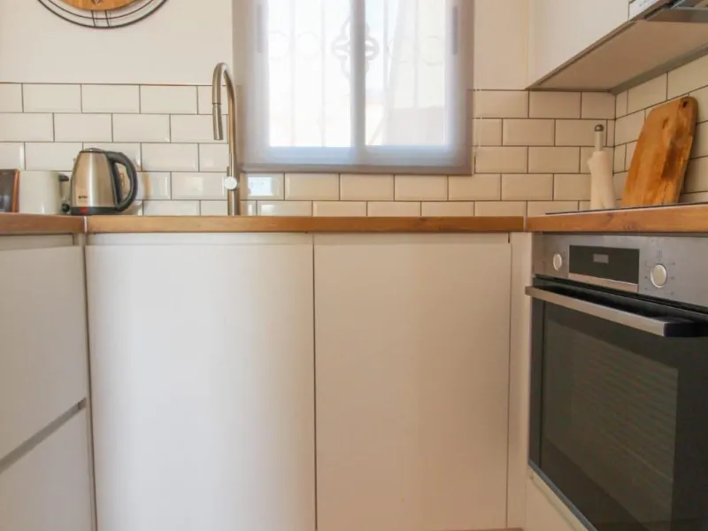 Charming East-Facing Townhouse in La Regia – 800 m to Cabo Roig Strip