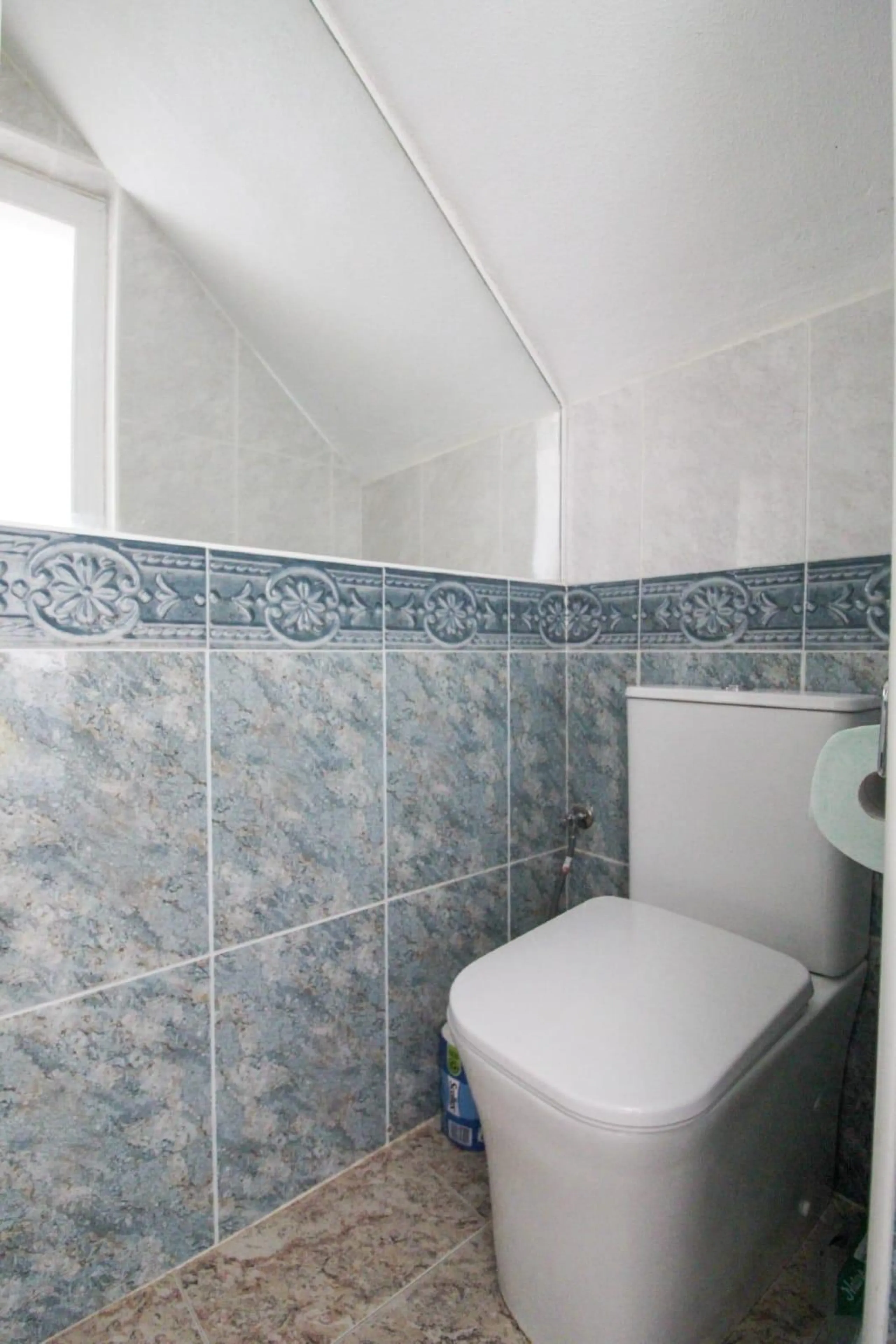 Charming East-Facing Townhouse in La Regia – 800 m to Cabo Roig Strip
