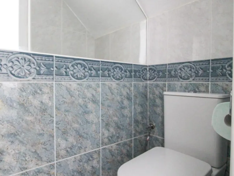 Charming East-Facing Townhouse in La Regia – 800 m to Cabo Roig Strip