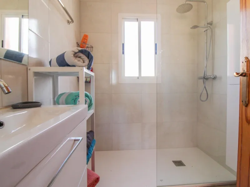 Charming East-Facing Townhouse in La Regia – 800 m to Cabo Roig Strip