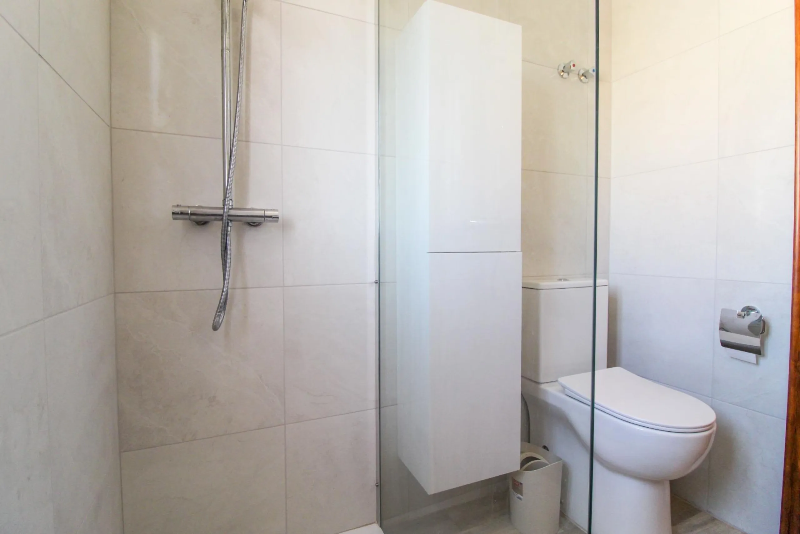 Charming East-Facing Townhouse in La Regia – 800 m to Cabo Roig Strip