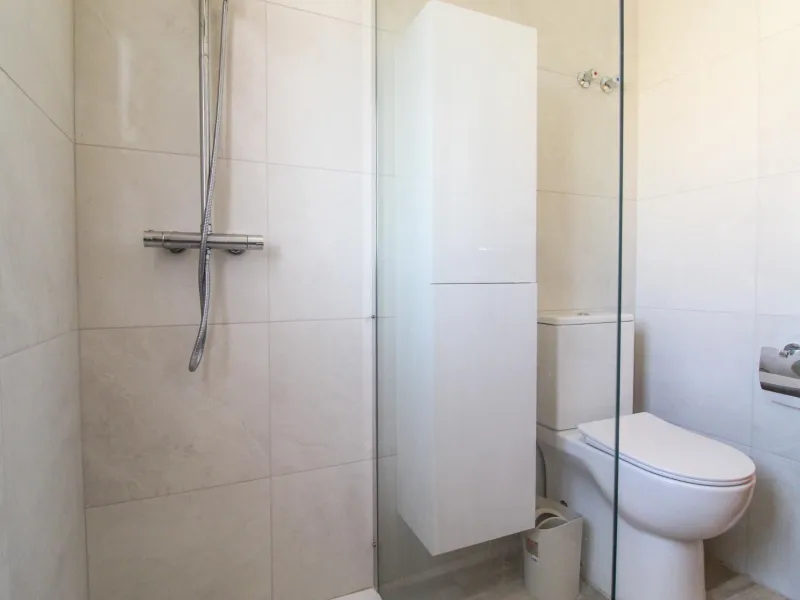 Charming East-Facing Townhouse in La Regia – 800 m to Cabo Roig Strip