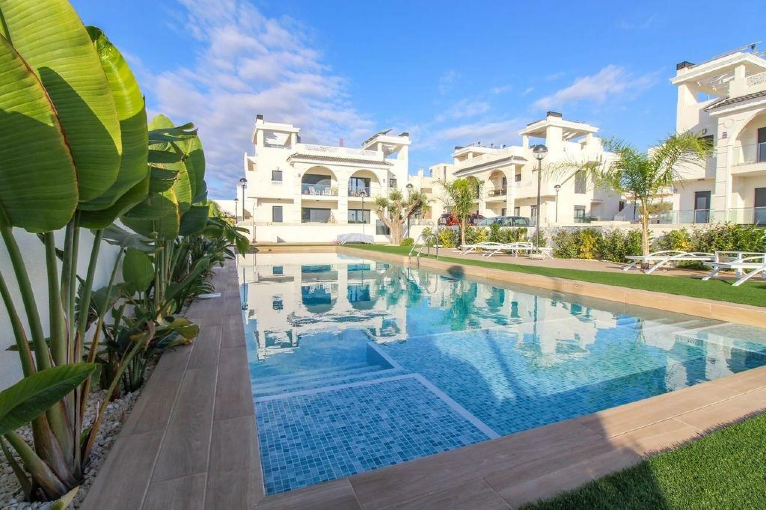 Ático de Lujo en Venta – Rojales, Ciudad Quesada