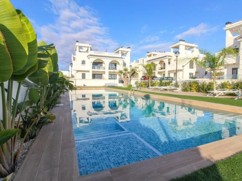 Ático de Lujo en Venta – Rojales, Ciudad Quesada