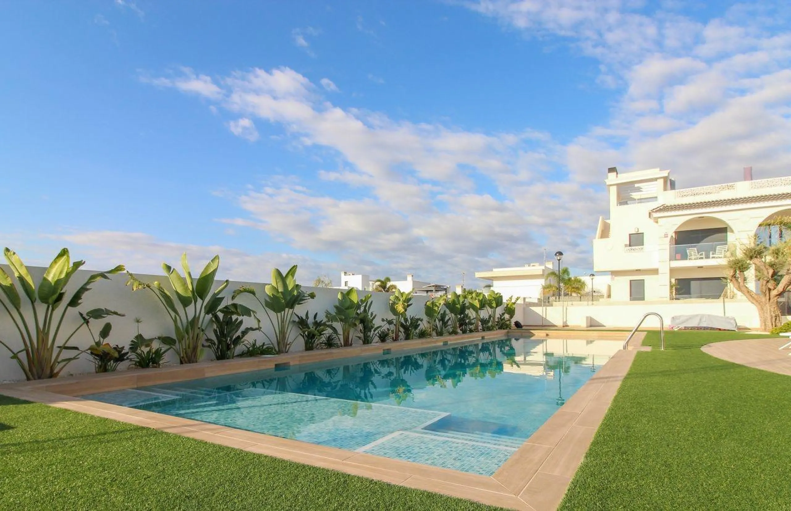 Ático de Lujo en Venta – Rojales, Ciudad Quesada