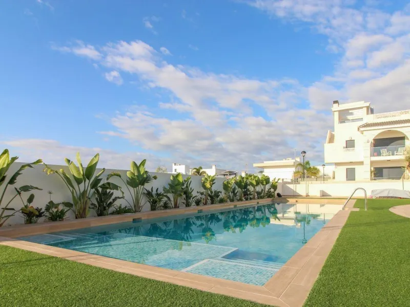 Ático de Lujo en Venta – Rojales, Ciudad Quesada