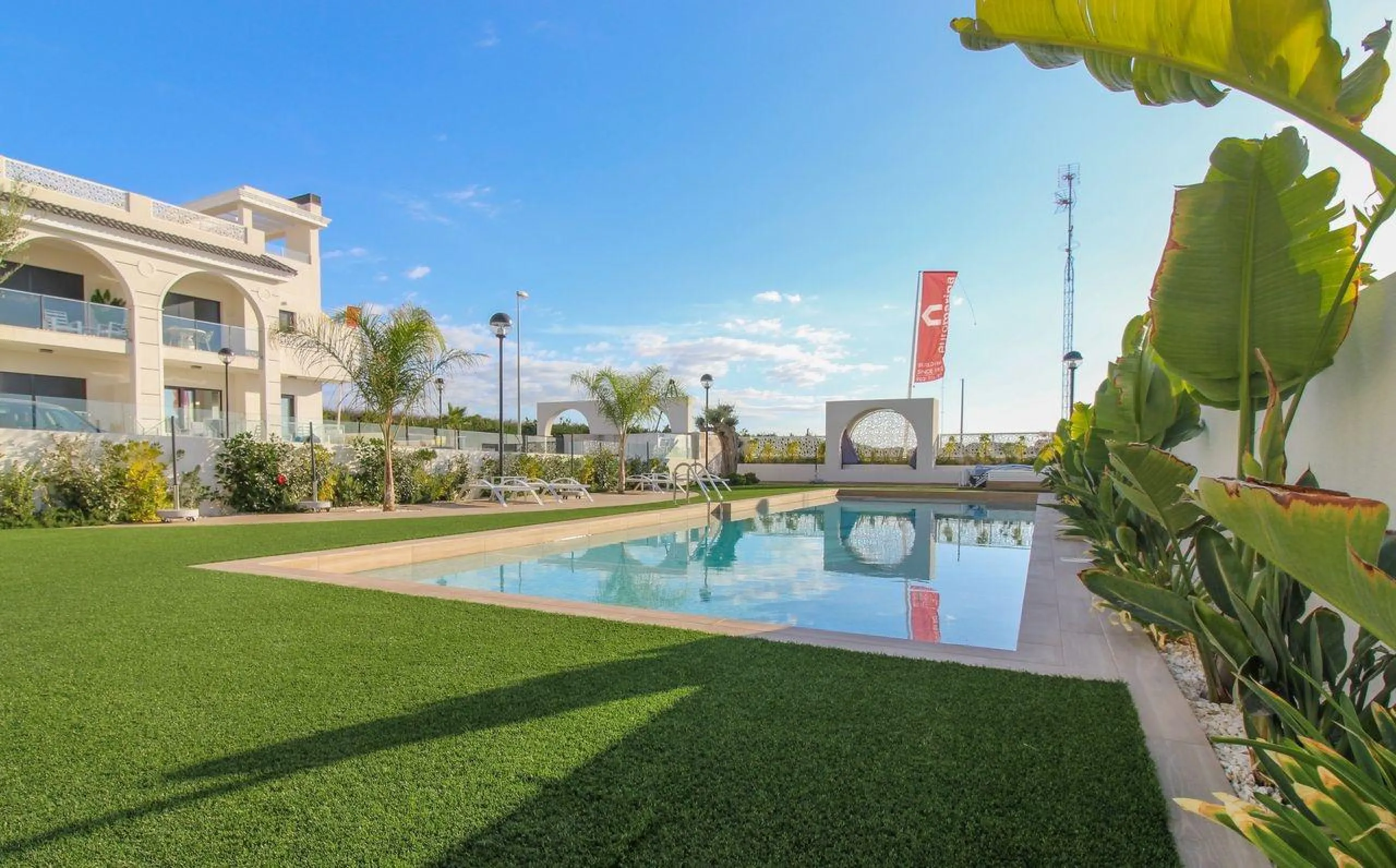 Ático de Lujo en Venta – Rojales, Ciudad Quesada