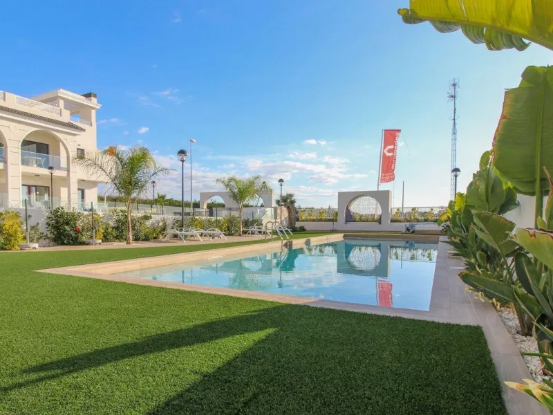 Ático de Lujo en Venta – Rojales, Ciudad Quesada