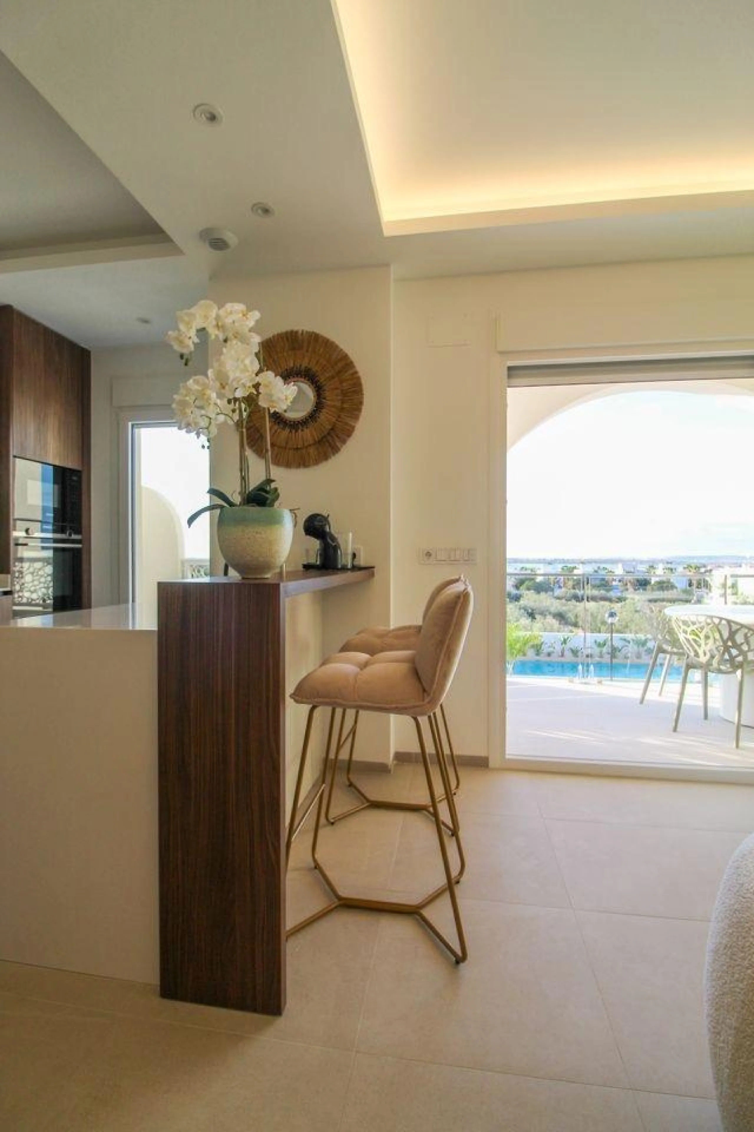 Ático de Lujo en Venta – Rojales, Ciudad Quesada
