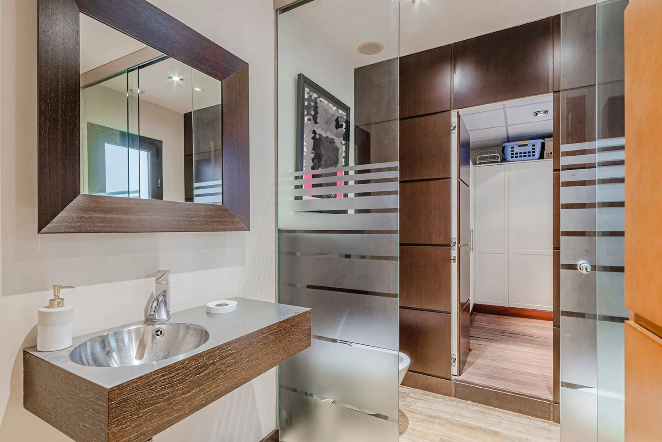 Apartment with direct views of Casa Batlló on Passeig de Gracia, Barcelona