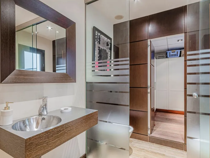 Apartment with direct views of Casa Batlló on Passeig de Gracia, Barcelona