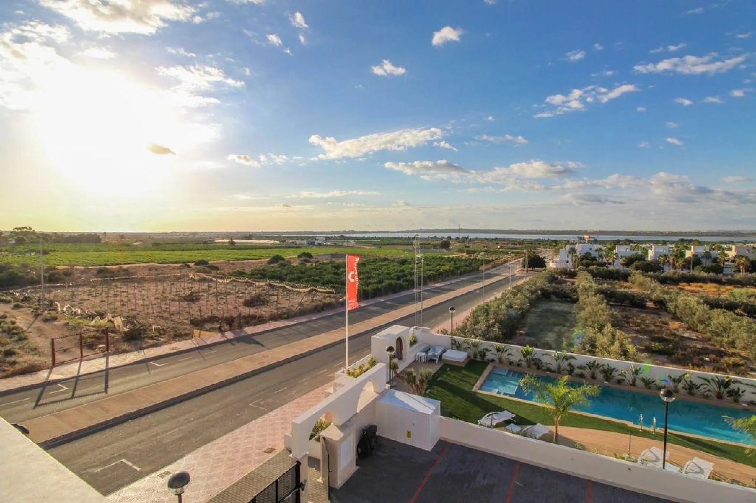 Ático de Lujo en Venta – Rojales, Ciudad Quesada