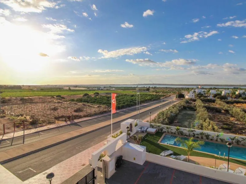 Ático de Lujo en Venta – Rojales, Ciudad Quesada