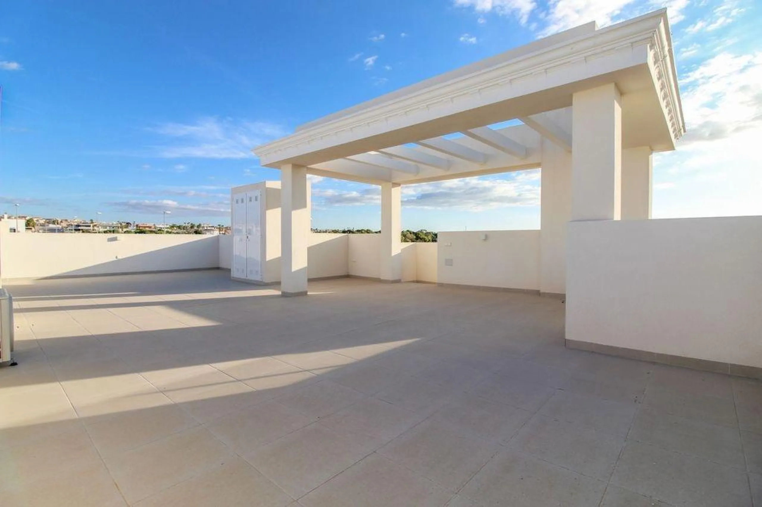 Ático de Lujo en Venta – Rojales, Ciudad Quesada