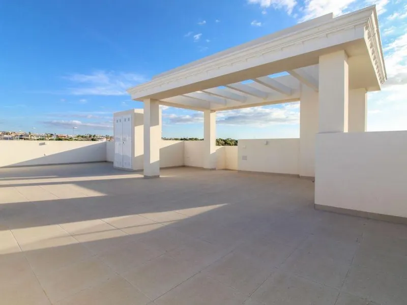 Ático de Lujo en Venta – Rojales, Ciudad Quesada