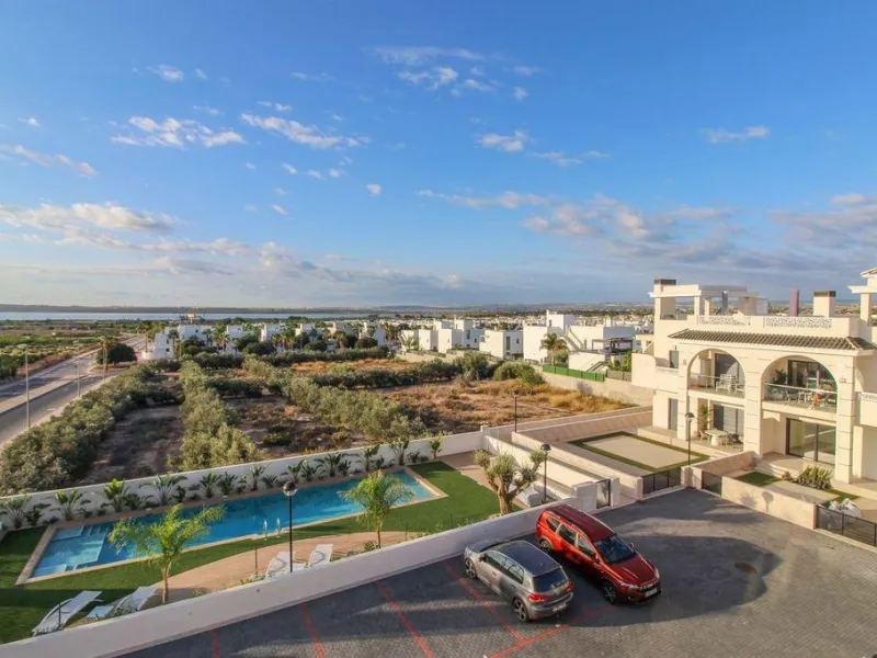 Ático de Lujo en Venta – Rojales, Ciudad Quesada