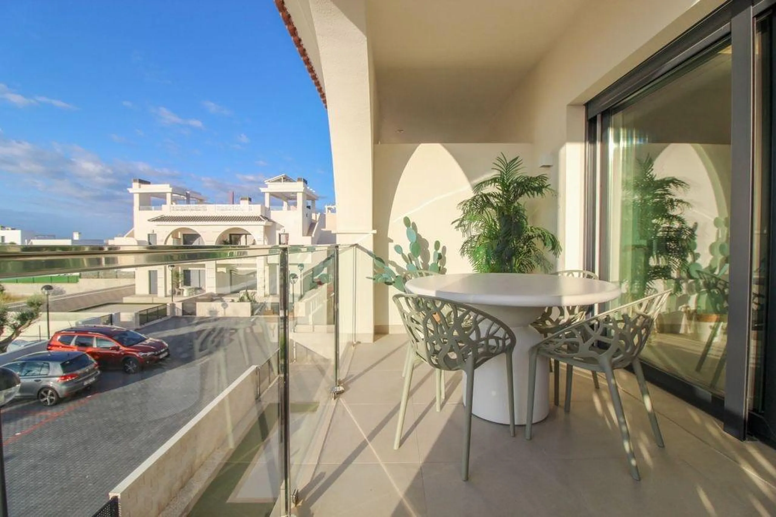 Ático de Lujo en Venta – Rojales, Ciudad Quesada