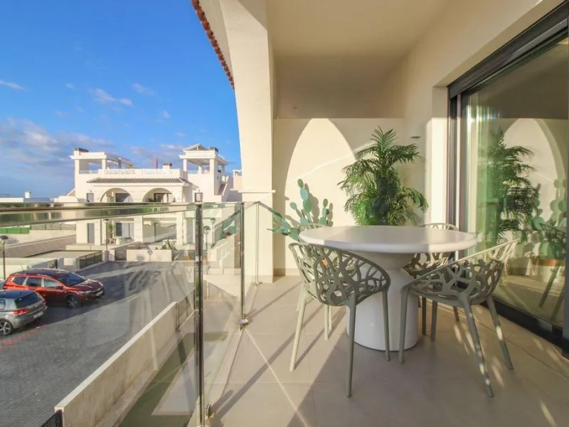 Ático de Lujo en Venta – Rojales, Ciudad Quesada