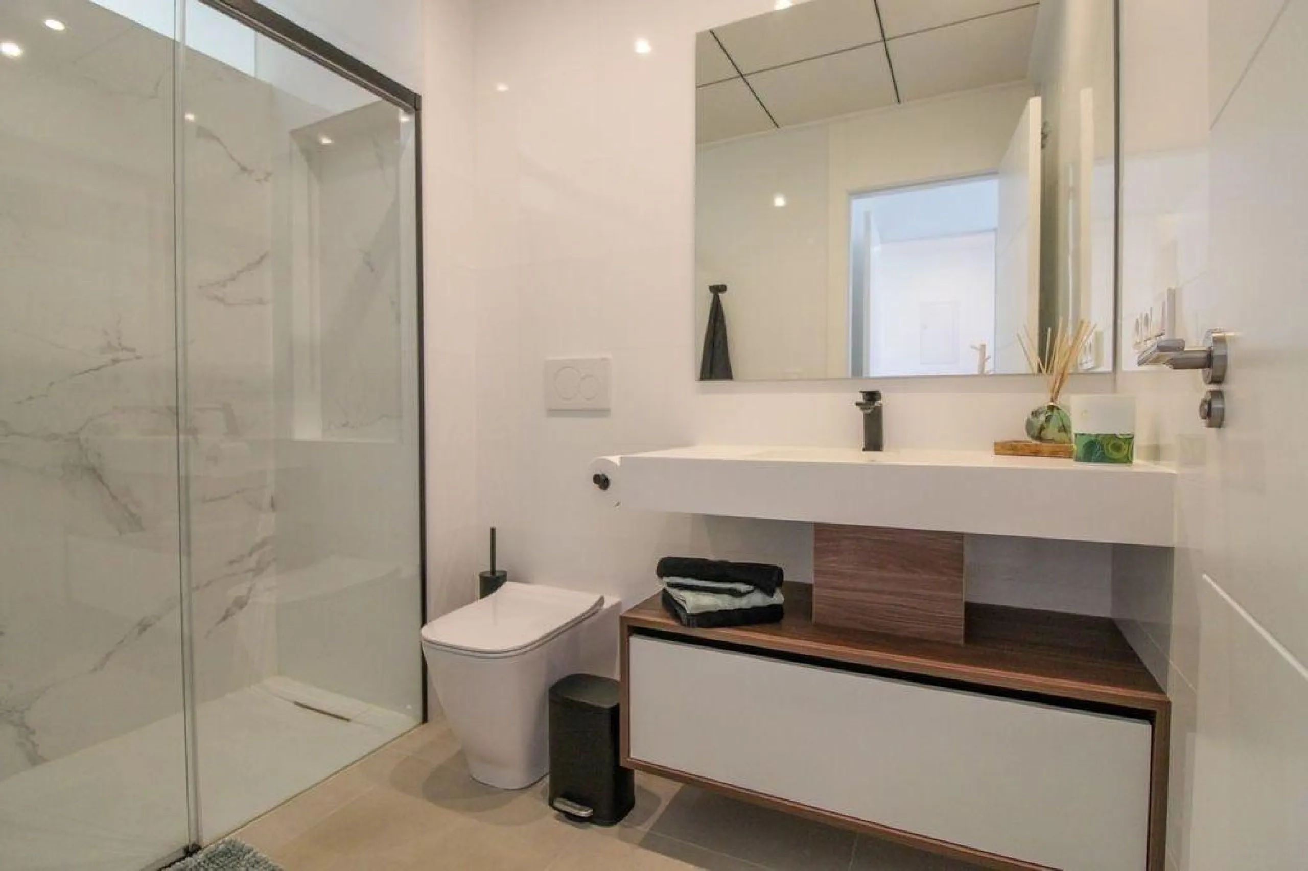 Ático de Lujo en Venta – Rojales, Ciudad Quesada