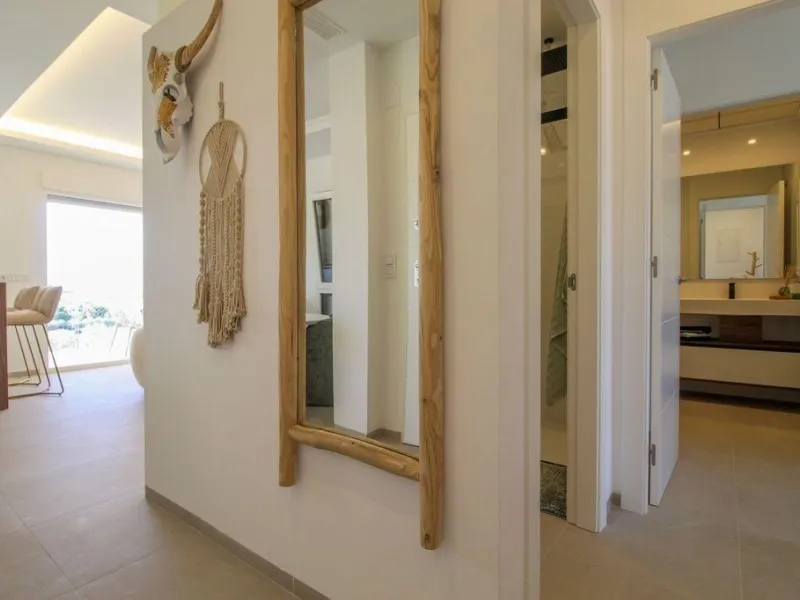 Ático de Lujo en Venta – Rojales, Ciudad Quesada